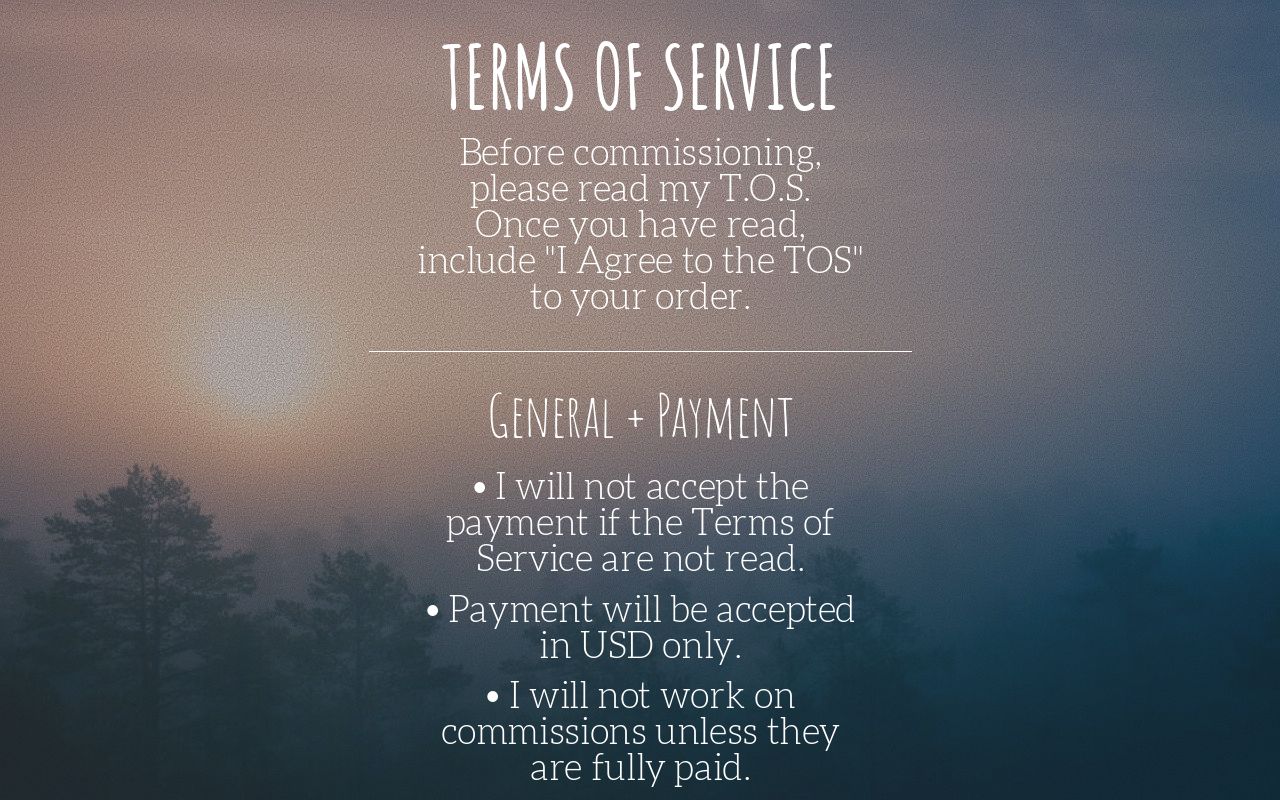 terms-of-service